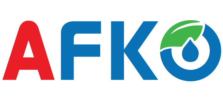 AFKO Logo